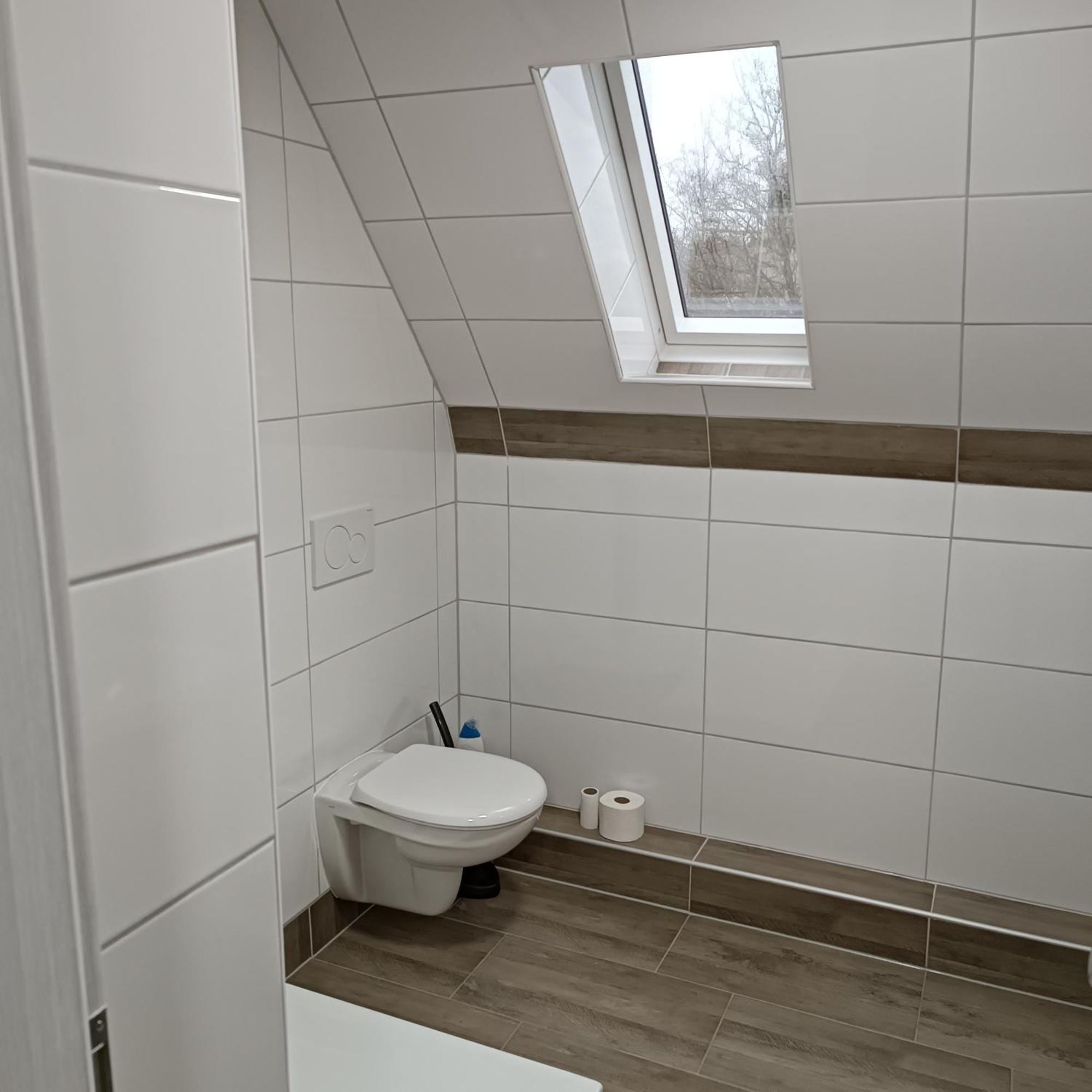 Haus Irma Apartment Hemmingstedt Ngoại thất bức ảnh